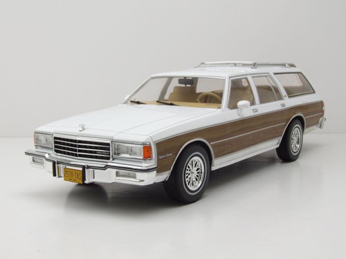 Chevrolet caprice estate wagon - estate,