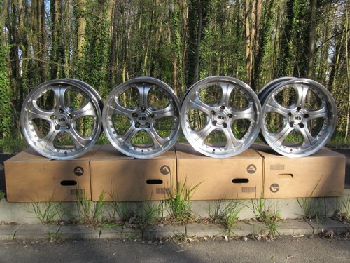 Jantes ats rare pouces - ats,