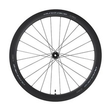 Roues Avant Dura-Ace C50 28