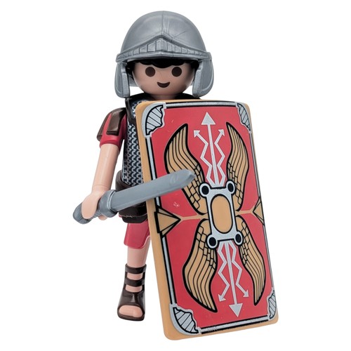 Playmobil figurine