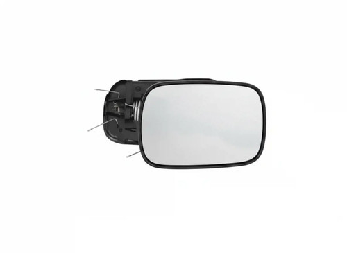 Verre rétroviseur droite - verre,