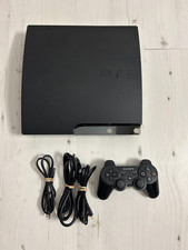 Console Sony PlayStation 3 CECH-2004A / 120GB