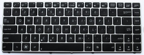 As101 touches pour clavier - pour,
