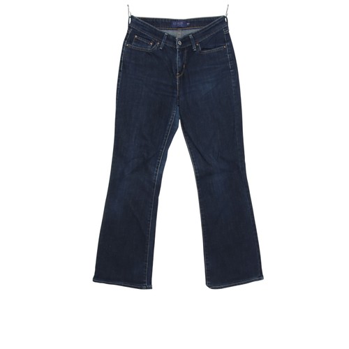 Levi demi curve bootcut - curve,