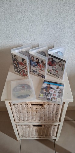 Lot jeux fifa - lot,