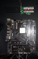 lots informatique (2 pièces fonctionnel mais défécteuses)