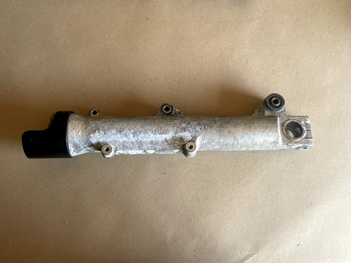 Fourreau fourche gauche - fourreau,