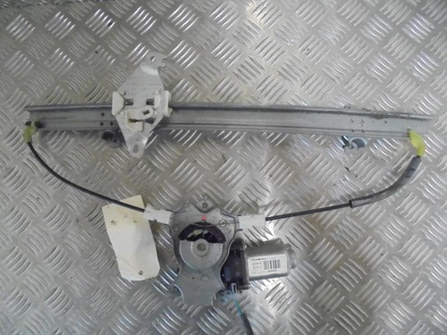 Leve vitre electrique avant