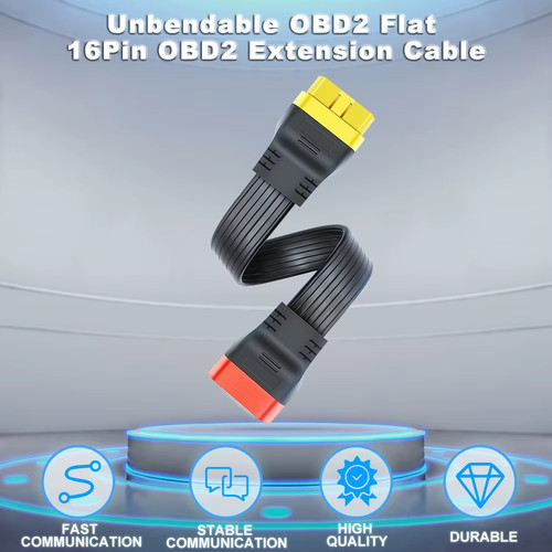 Câble extension obd2 - 🔧,