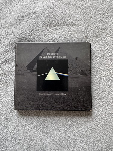 Pink floyd the dark side - floyd,