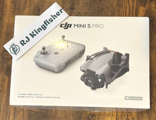 Dji mini pro fly - dji,