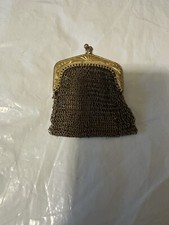 Sac à main antique porte