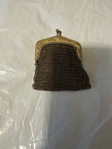 Sac main antique - main, porte