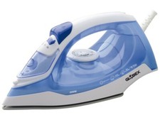 Fer à Repasser à Vapeur' Signe Au Céramique 2200W GLOBEX Repasser Autonettoyant