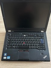 Lenovo Thinkpad T420 en l'état - Lire Le Descriptif