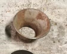 - filtre cornet  moto collection années 30 40  250 350 500