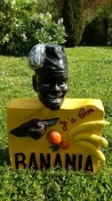Buste collection Banania