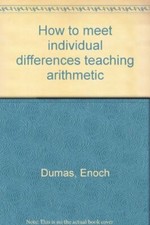 How to meet individual