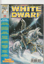 White Dwarf # 38 juin 1997