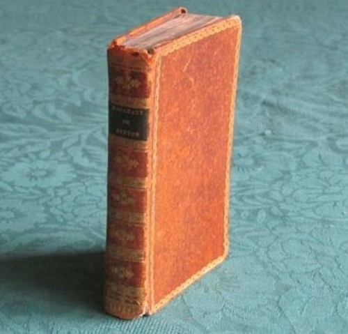 Morceaux choisis buffon - morceaux, de