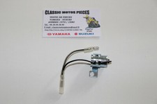 125 XL  HONDA  CONDENSATEUR 