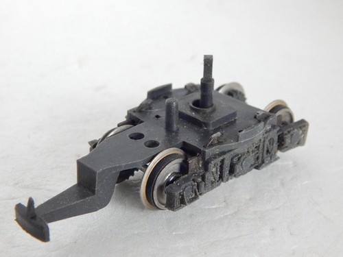 6971 bogie moteur - 6971,