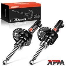 2x Amortisseur Avant pour VW