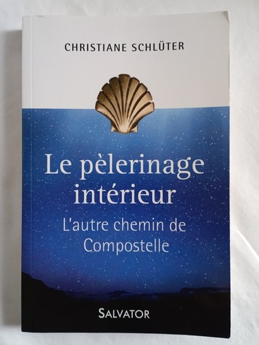 Pèlerinage intérieur - le,