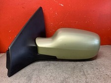 Rétroviseur Retro Gauche Electrique Renault Megane 2 / Rabattable Manuellement