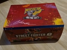 Street Fighter 6 Collector's