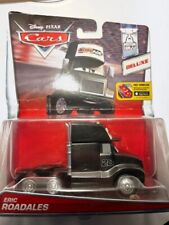 Camion Eric Roadales Cars Disney Pixar (rare)