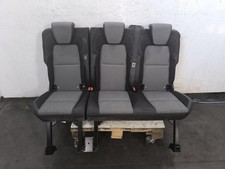 Banquette arriere RENAULT