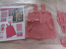Kit vêtement poupée modes - modes, et