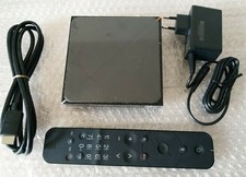 Décodeur TV HD 4K Wifi Orange