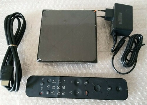 Décodeur wifi orange - tv, hd