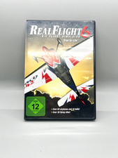 Real Flight 6 R/C Flight