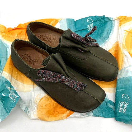 Sergio tomani leather - tomani,