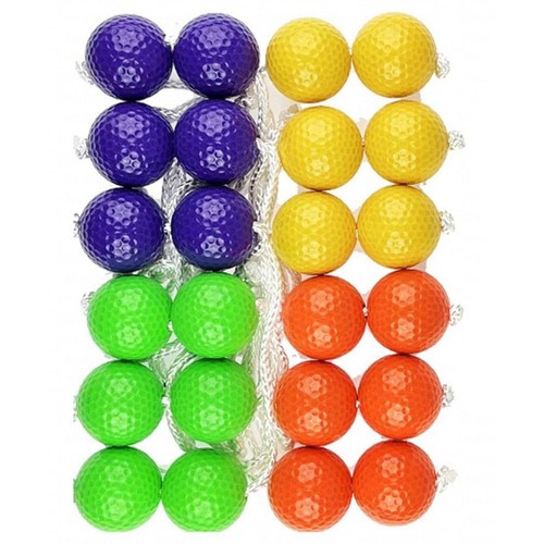 Paires balles - 12,