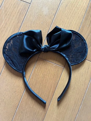 Bandeau oreilles souris - oreilles, de