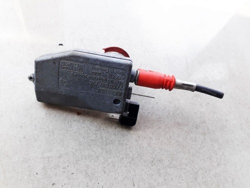 Renault trafic 2003 antenna - renault,