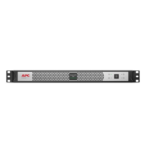Apc smart ups scl500rmi1unc - smart-ups, sc