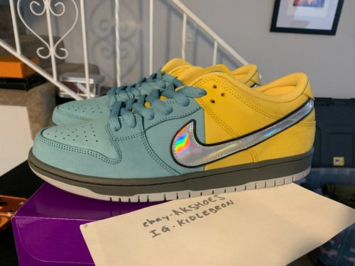 New nike dunk low pro - low,