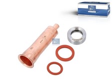 DT SPARE PARTS Kit de
