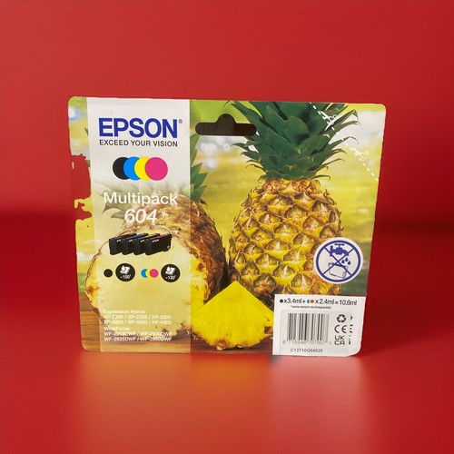Epson 604