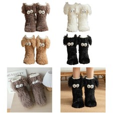 Chaussettes-chaussons