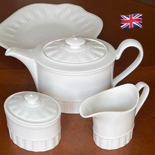 Ensemble de théières