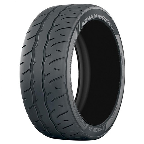 Pneu yokohama 295 - 295/30, 98w