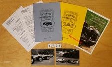 DE LA CHAPELLE TYPE 55 / GAMME