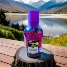 Mûre sauvage eau toilette - mûre,