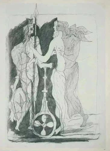 Georges braque à la - georges,